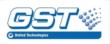 GST logo