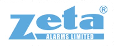 Zeta logo