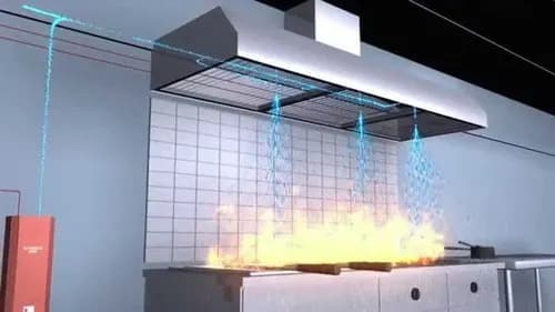 Kitchen Hood Safety 3
