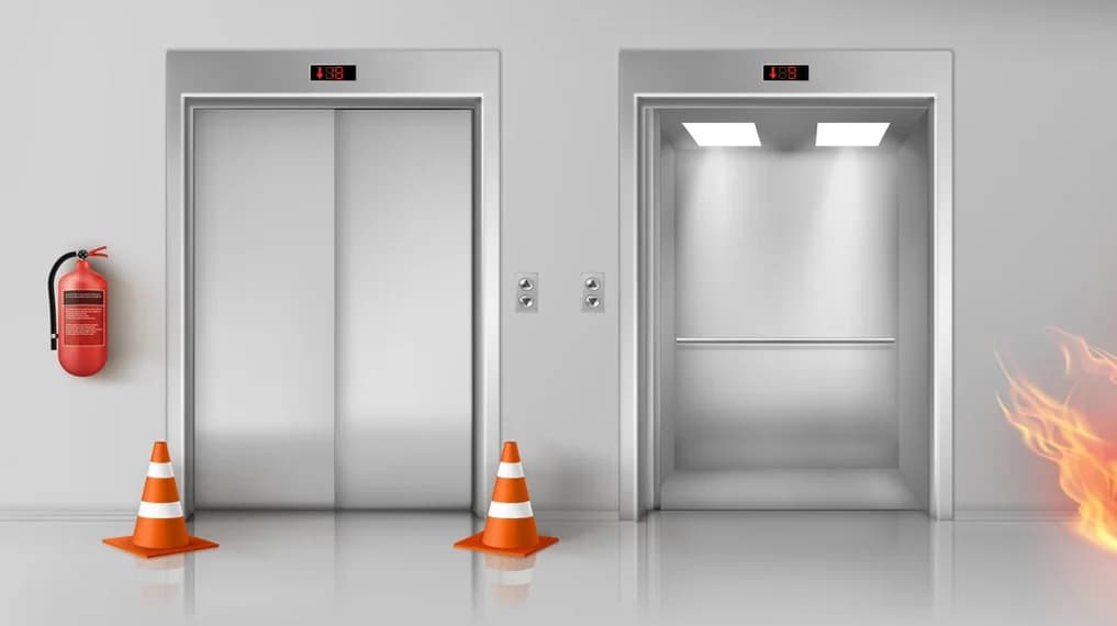 Passive Fire Protection System