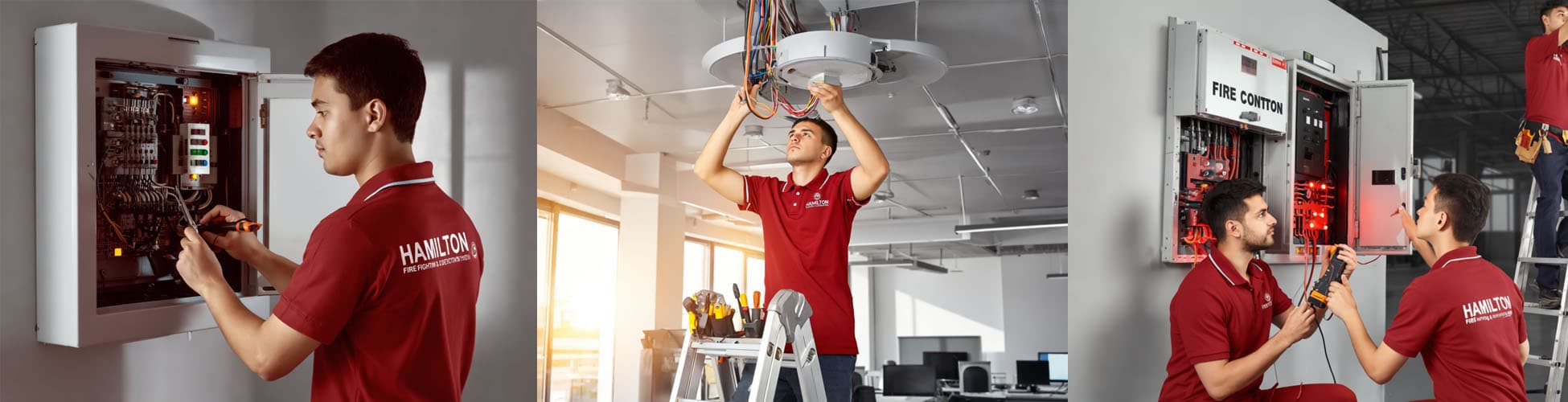 Annual Maintenance Contract in Qatar