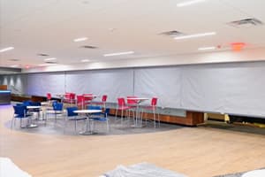 Premium Fire Curtains