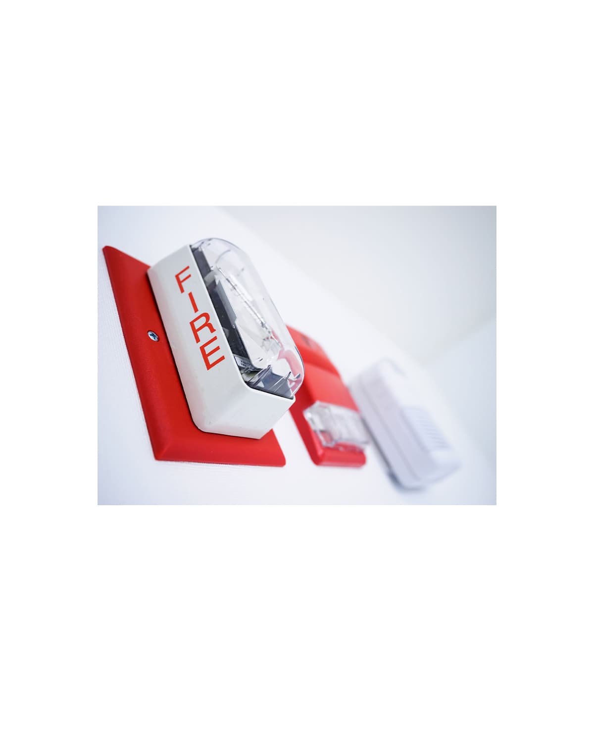 Fire Alarm Systems