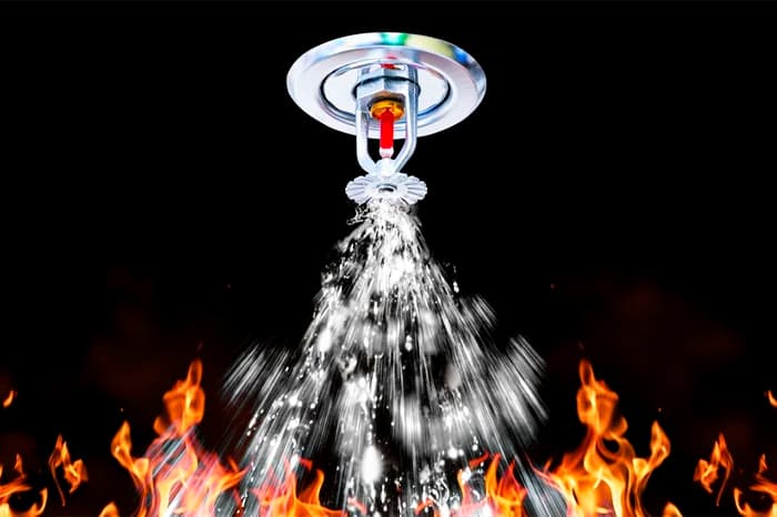 Sprinklers