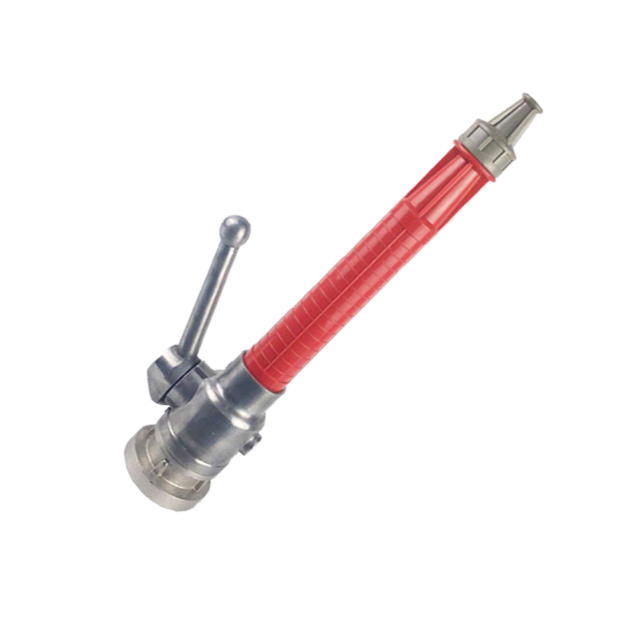 Fire Hose Nozzle