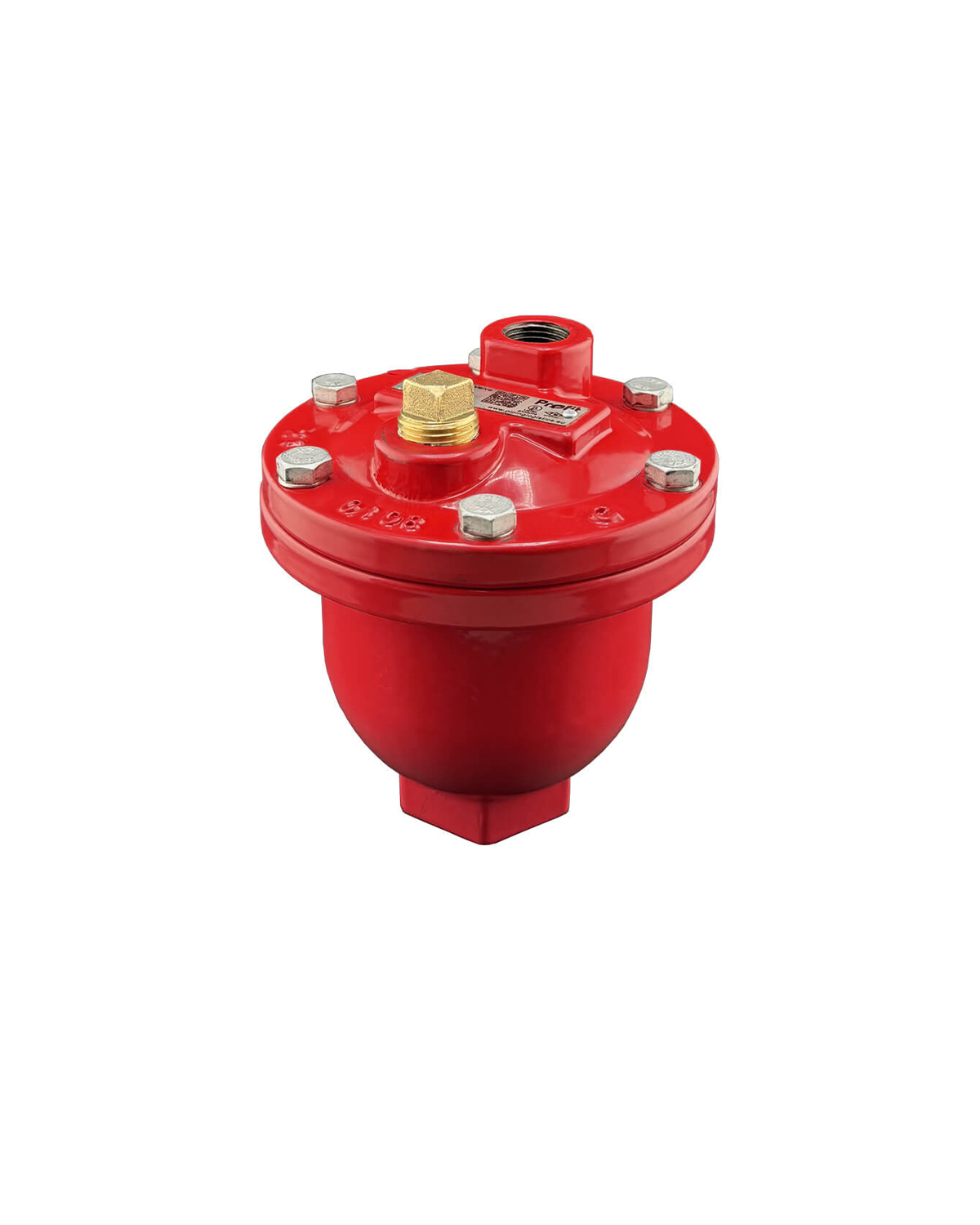 Air Release Valve