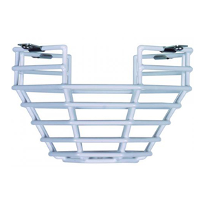 Detnov STI-9605 | Galvanized Steel Cage Tube Inlet